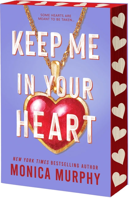 Keep Me in Your Heart - Ingram