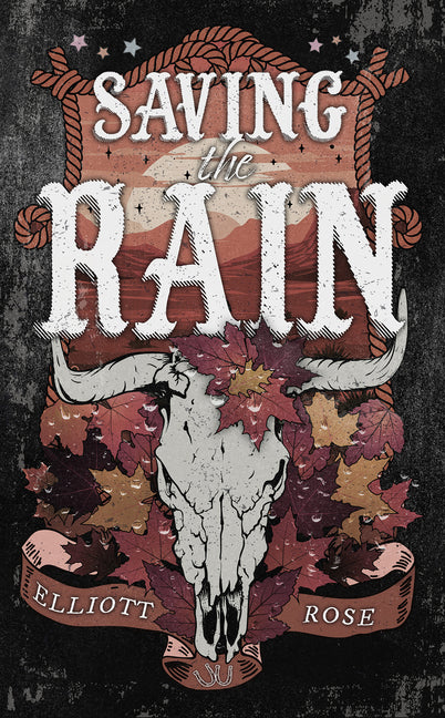 Saving the Rain - Ingram