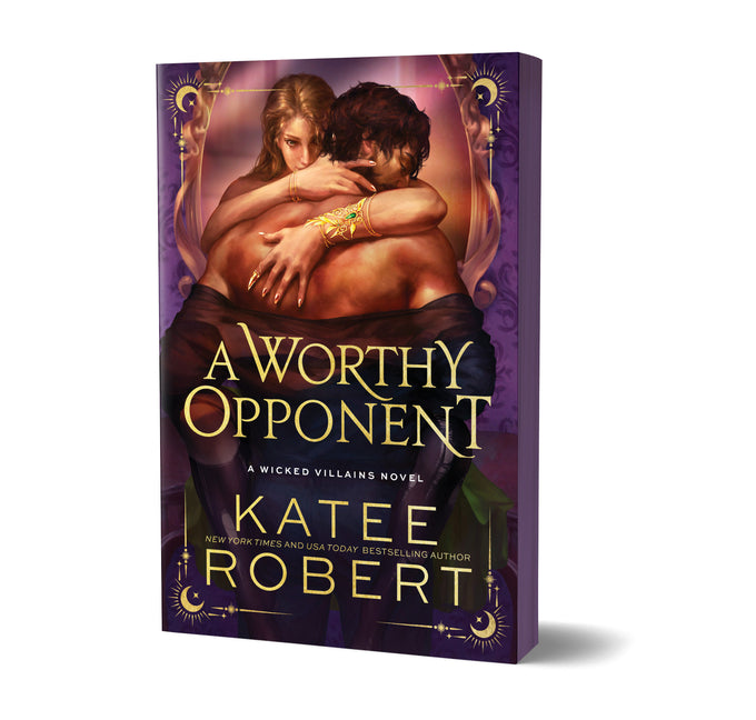 Worthy Opponent (Deluxe Edition) (Special) - Ingram