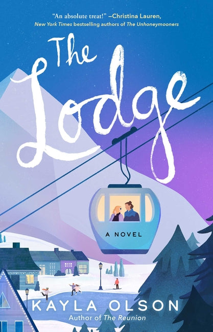 Lodge - Ingram