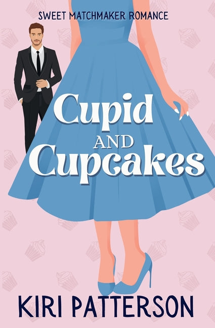 Cupid and Cupcakes - Ingram