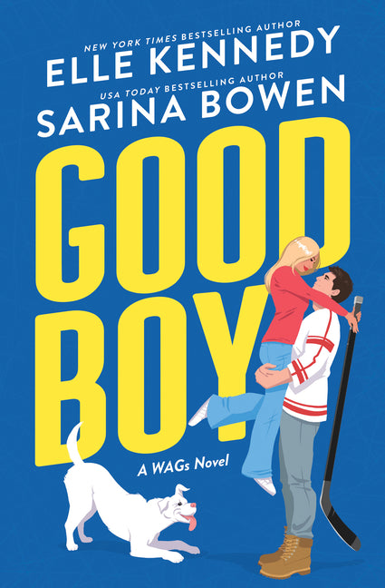 Good Boy - Ingram