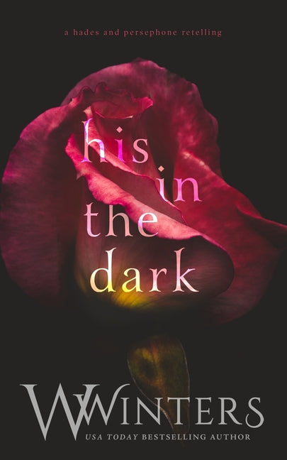His in the Dark - Ingram