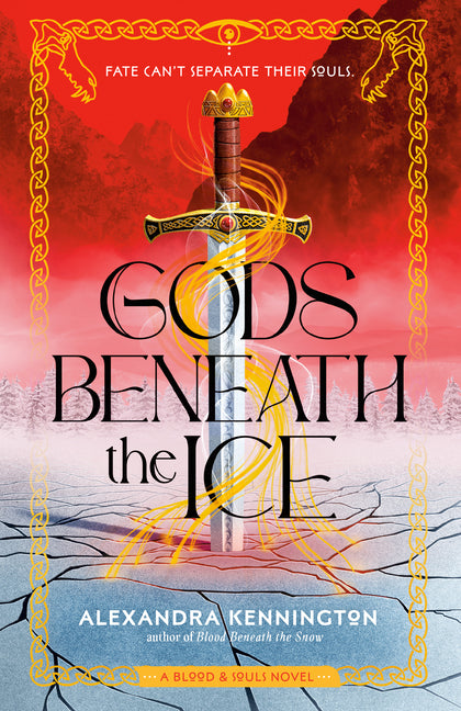 Gods Beneath the Ice - Ingram