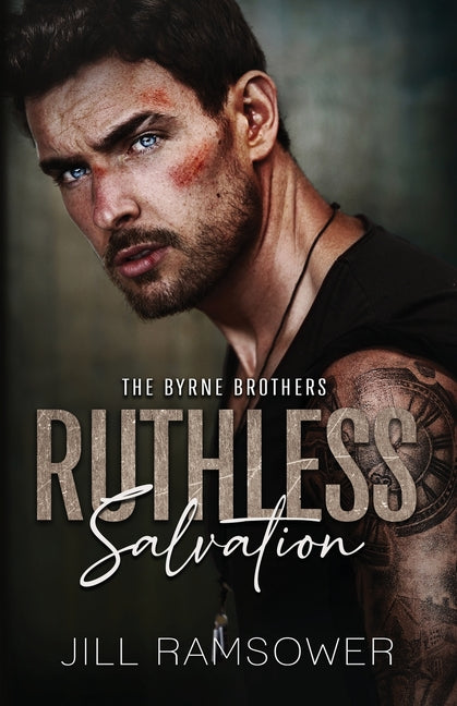 Ruthless Salvation - Ingram