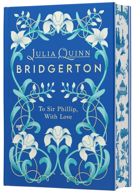To Sir Phillip, with Love Deluxe Collector's Edition - Ingram