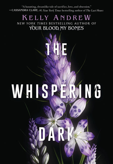 Whispering Dark - Ingram