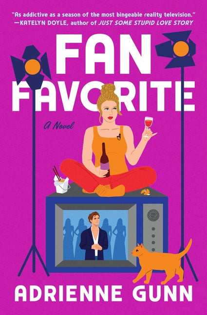 Fan Favorite - Ingram