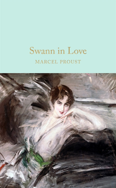 Swann in Love - Ingram