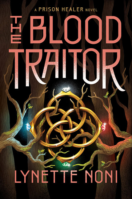 Blood Traitor - Ingram