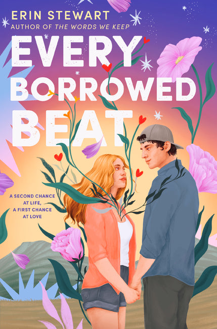 Every Borrowed Beat - Ingram