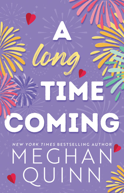 Long Time Coming - Ingram