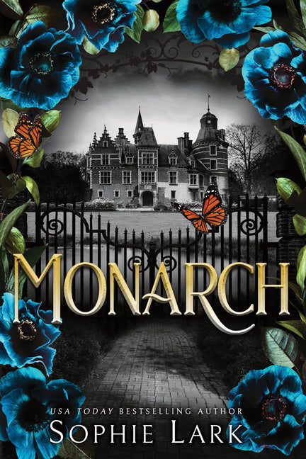 Monarch - Ingram