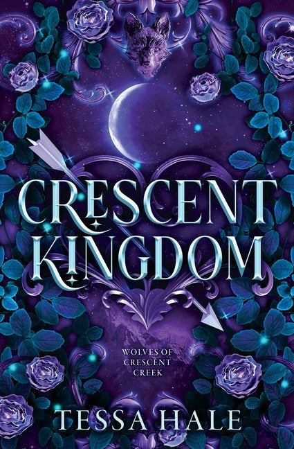 Crescent Kingdom - Ingram