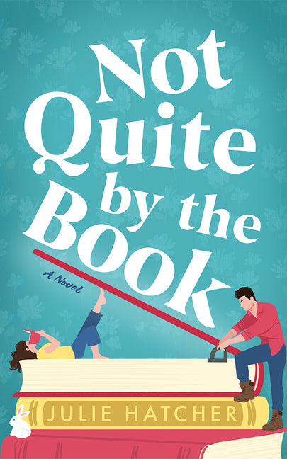 Not Quite by the Book - Ingram