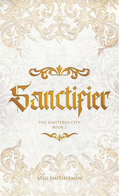 Sanctifier - Ingram