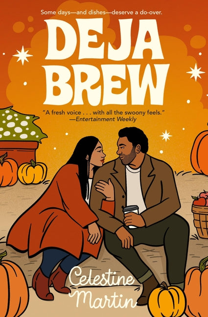 Deja Brew - Ingram