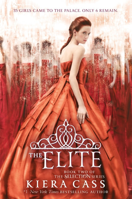 Elite - Ingram