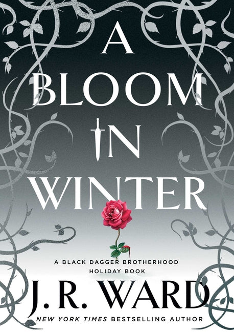Bloom in Winter - Ingram