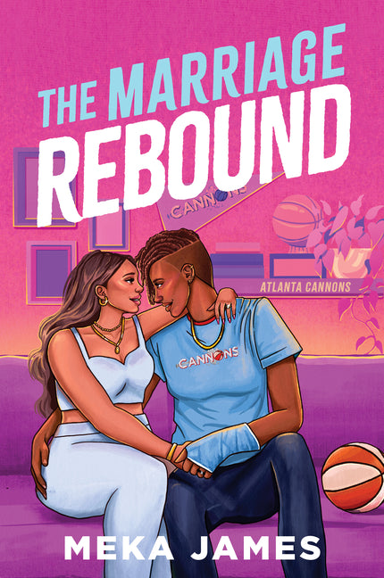 The Marriage Rebound: A Spicy Sapphic Romance (Original) - Ingram