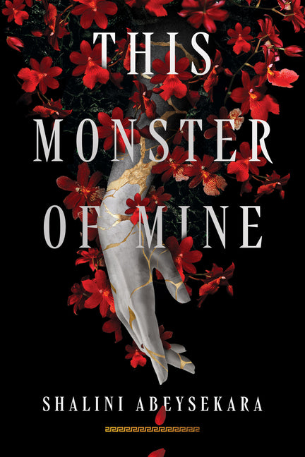 This Monster of Mine - Ingram