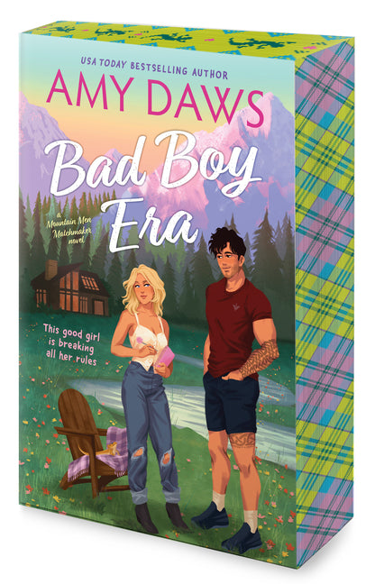 Bad Boy Era: A Best Friend's Twin Brother Small Town Sports Romance (Original) - Ingram