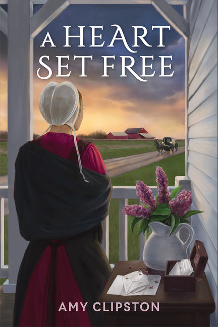 Heart Set Free - Ingram