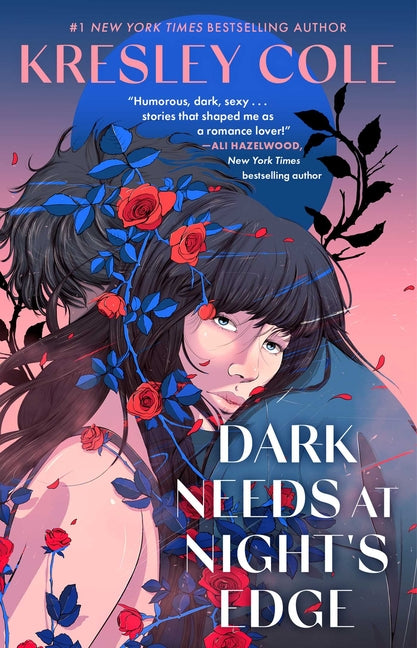 Dark Needs at Night's Edge - Ingram