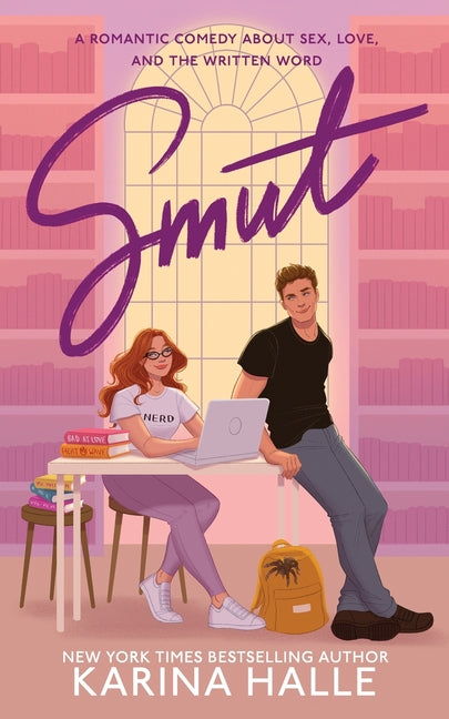 Smut - Ingram