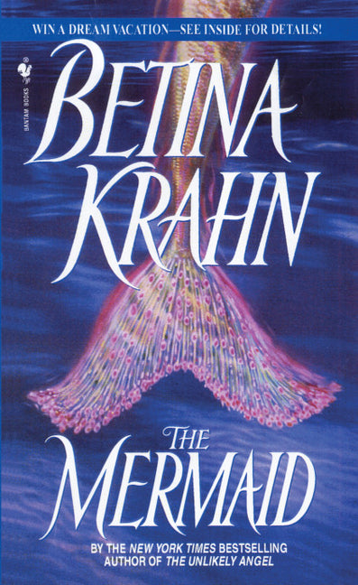 The Mermaid - Ingram
