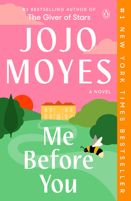 Me Before You - Ingram