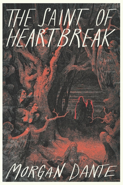 Saint of Heartbreak - Ingram