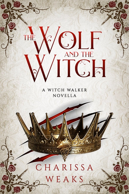 Wolf and the Witch - Ingram