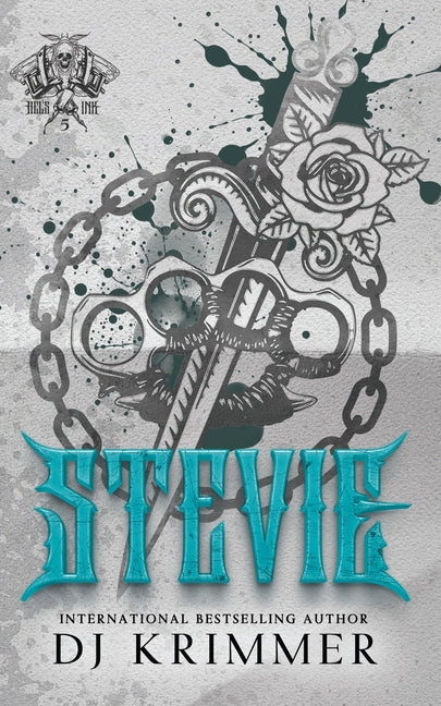 Stevie