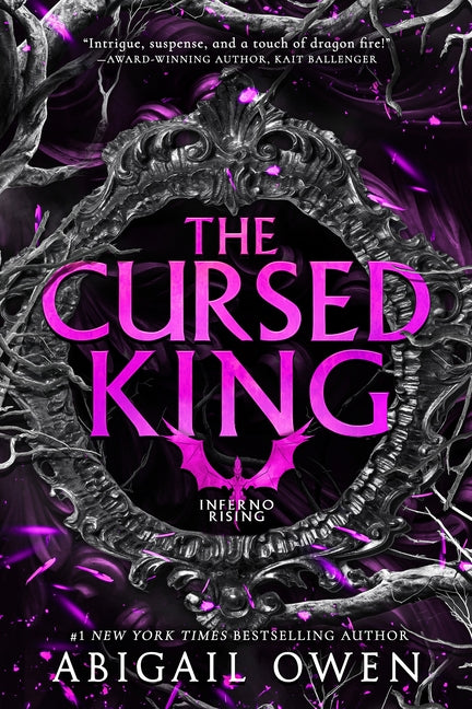 Cursed King - Ingram