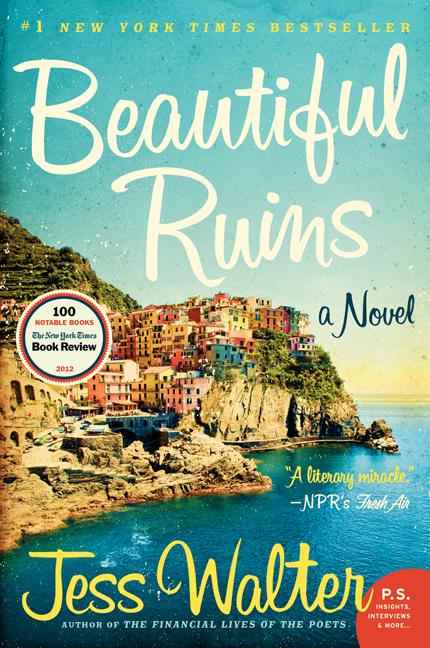 Beautiful Ruins - Ingram