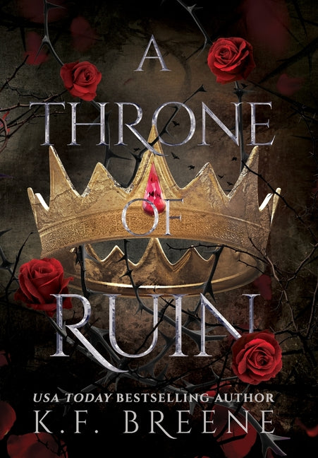 Throne of Ruin - Ingram