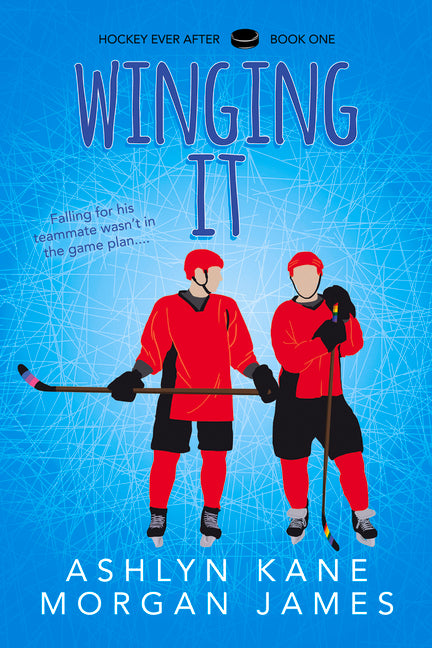 Winging It: Volume 1 - Ingram