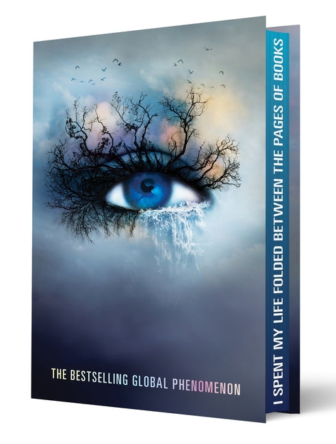 Shatter Me Collector's Deluxe Limited Edition - Ingram
