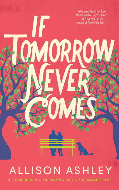 If Tomorrow Never Comes - Ingram