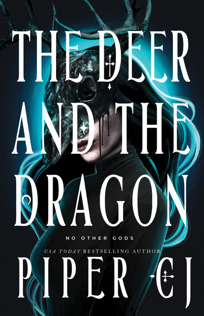 Deer and the Dragon - Ingram