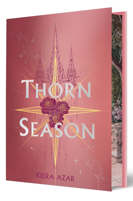 Thorn Season Deluxe Limited Edition - Ingram