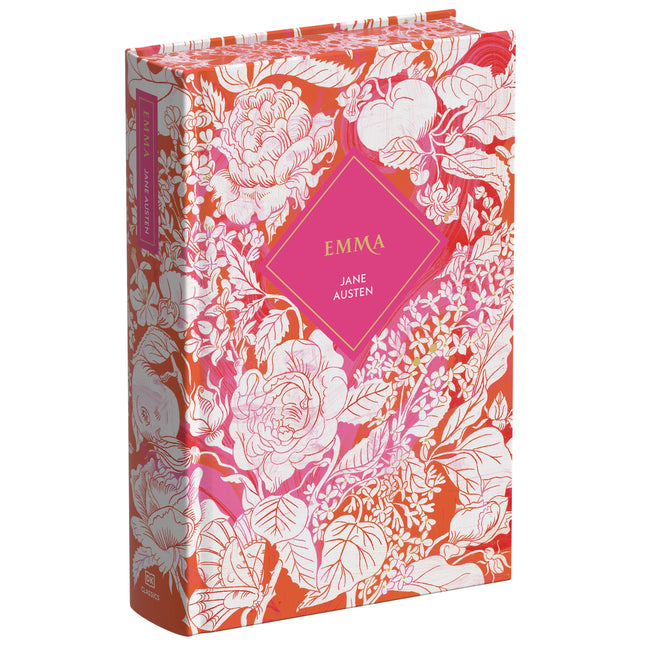 Emma (DK Classics) - Ingram
