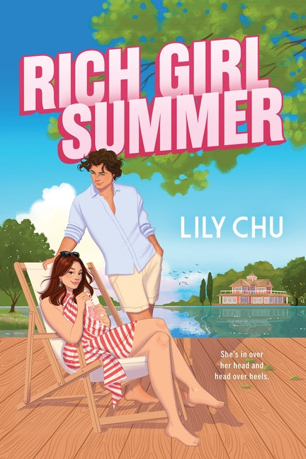 Rich Girl Summer - Ingram