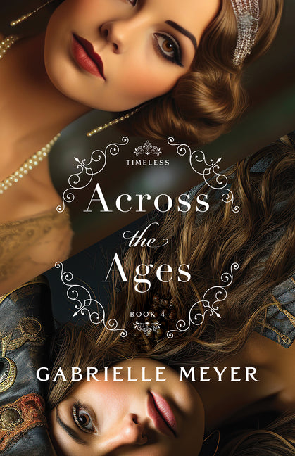 Across the Ages - Ingram