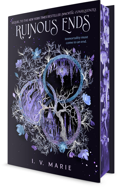 Ruinous Ends: A Good Morning America YA Book Club Pick - Ingram