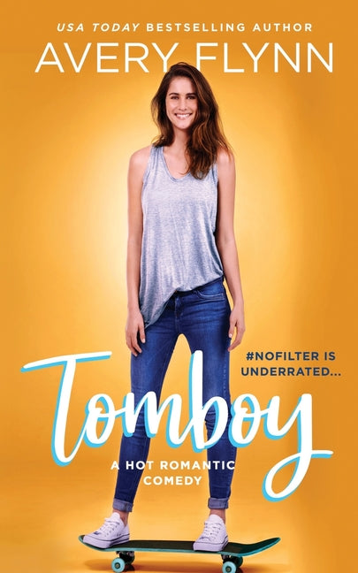 Tomboy - Ingram