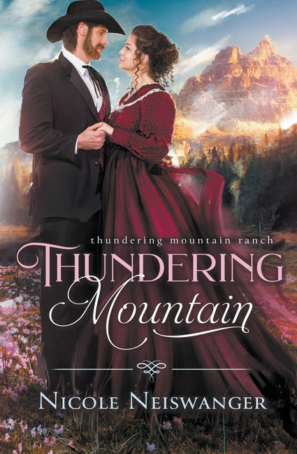 Thundering Mountain - Ingram
