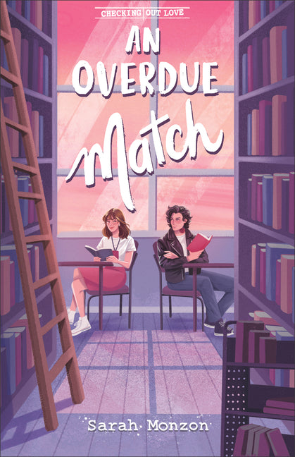 Overdue Match - Ingram