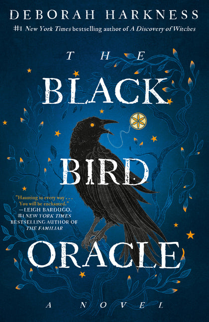 Black Bird Oracle - Ingram